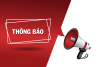 Công khai kết quả xét chọn của Hội đồng đối với danh hiệu “Thầy thuốc ưu tú” lần thứ 15 năm 2027