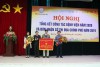 Bệnh viện Đa khoa tỉnh triển khai nhiệm vụ năm 2021