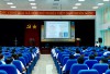 BVĐK Tỉnh Quảng Trị tổ chức sinh hoạt khoa học   “Cập nhật những tiến bộ trong chẩn đoán và điều trị viêm cột sống dính khớp”