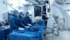 Can thiệp tim mạch cho bệnh nhân tại BVĐK tỉnh​