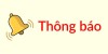 Thông báo gặp mặt thí sinh trúng tuyển