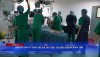 Chuyển giao kỹ thuật nội noi can thiệp tại Bệnh viện đa khoa tỉnh