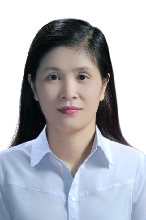 BsCKII. Nguyễn Thị Luyến