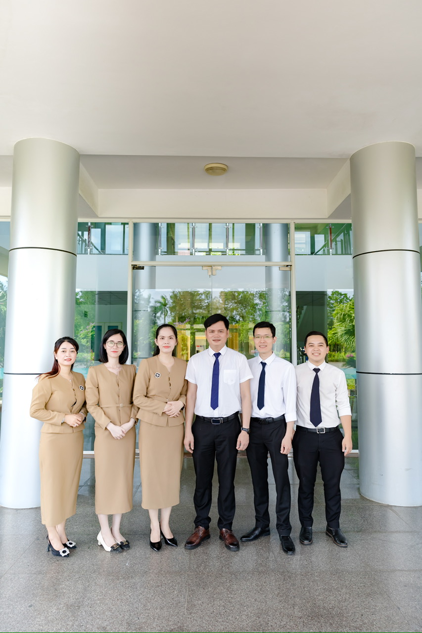 Phòng Tổ chức cán bộ