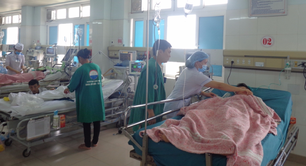 Chamsocnguoibenh BOINHIEN