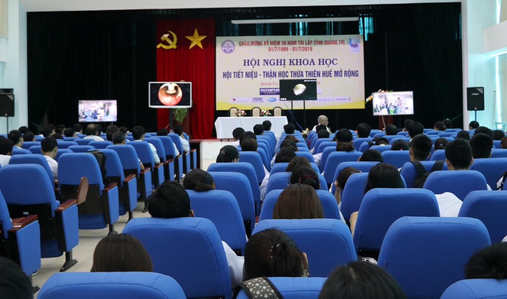 3. Toàn cảnh Hội nghị