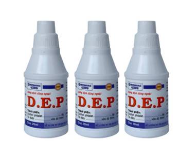Dung dịch DEP